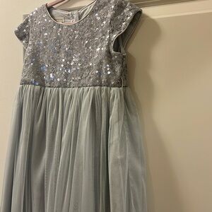 Dress kids